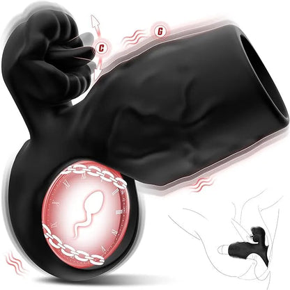 💥💥💖2025 New Sex Toys Shockingly Launched--Black Beauty