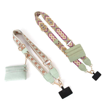 Hands-Free Phone Strap