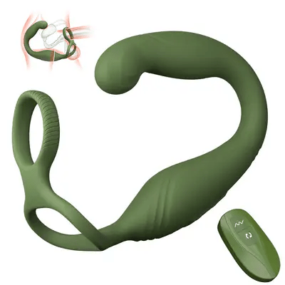 🔥Special Introducing the Supreme Series -- Anal Intruder (Prostate Party🎈)