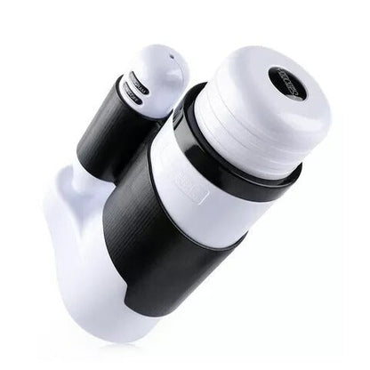 Blow Job Master 12 Modes Automatic Male Masturbator