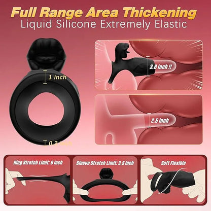 💥💥💖2025 New Sex Toys Shockingly Launched--Black Beauty