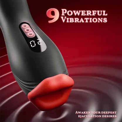 💋Succubus✨New Year 2026 special offer!💥5-in-1at-home trainer thatreverses ED& PE with advanced precision