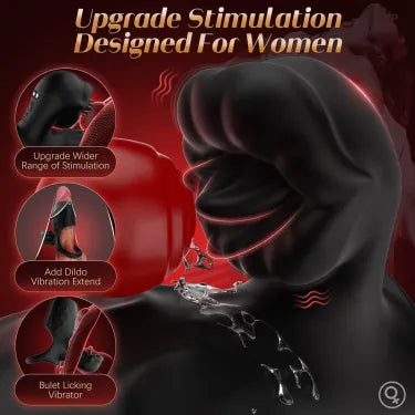 💥💥💖2025 New Sex Toys Shockingly Launched--Black Beauty