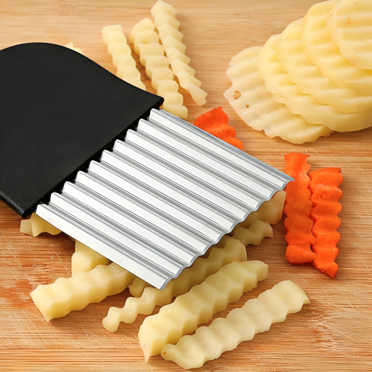 Vegetable Curved Cutter