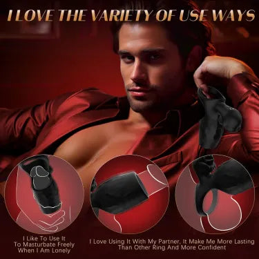 💥💥💖2025 New Sex Toys Shockingly Launched--Black Beauty