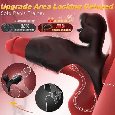 💥💥💖2025 New Sex Toys Shockingly Launched--Black Beauty