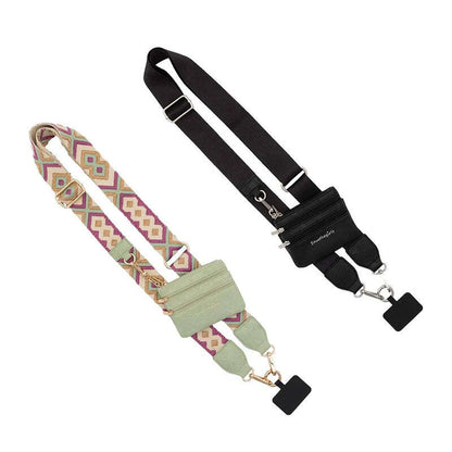 Hands-Free Phone Strap