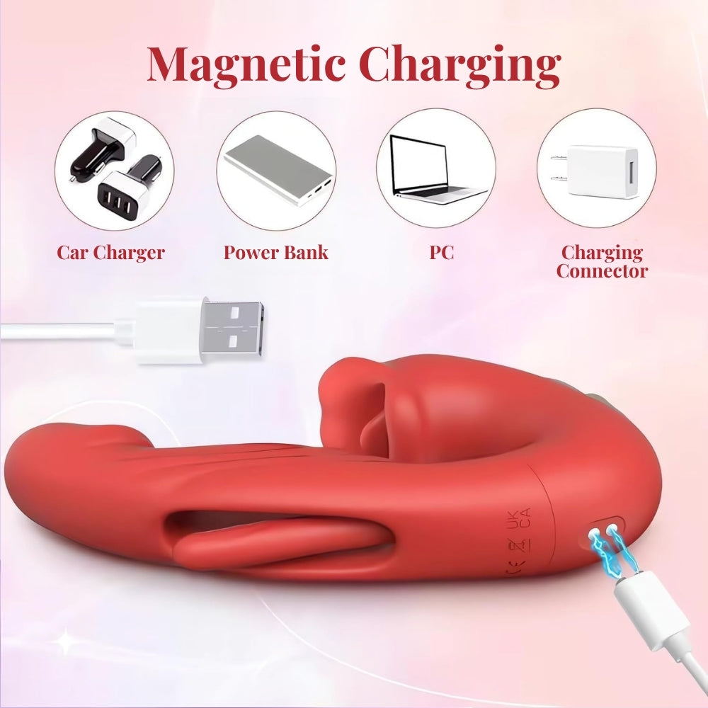 2026's Best-Selling New Product 😍——Luniva 4 in 1 Pelvic floor trainer plug
