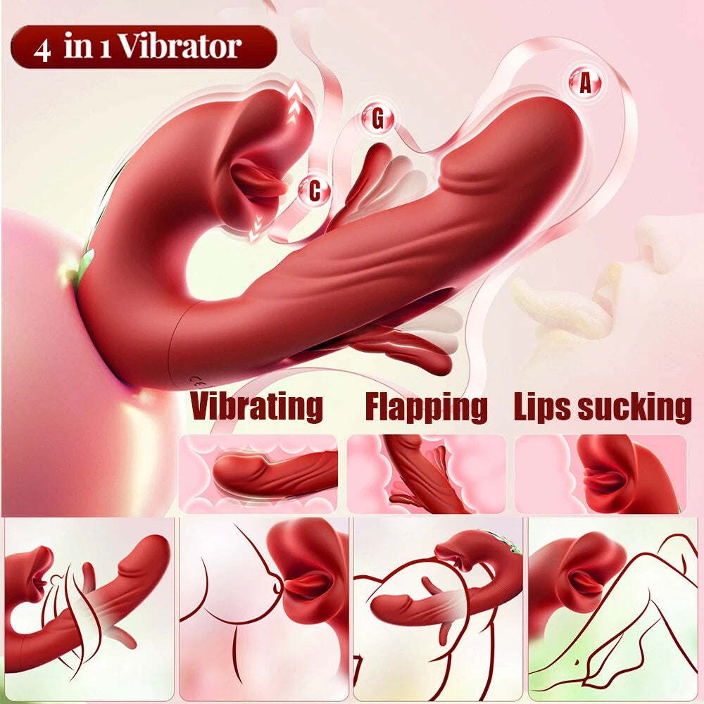 2026's Best-Selling New Product 😍——Luniva 4 in 1 Pelvic floor trainer plug