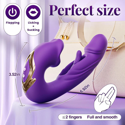 2026's Best-Selling New Product 😍——Luniva 4 in 1 Pelvic floor trainer plug