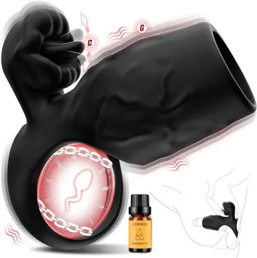 💥💥💖2025 New Sex Toys Shockingly Launched--Black Beauty