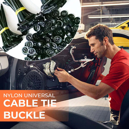 Tangle-Free Organization