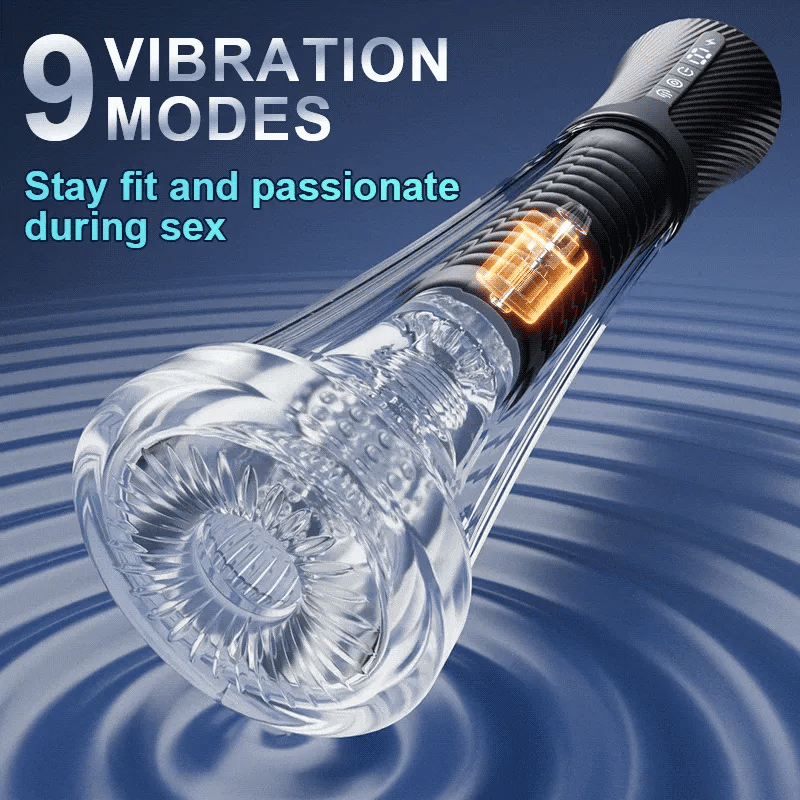 💋Succubus✨New Year 2026 special offer!💥5-in-1at-home trainer thatreverses ED& PE with advanced precision