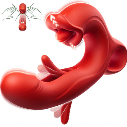 2026's Best-Selling New Product 😍——Luniva 4 in 1 Pelvic floor trainer plug