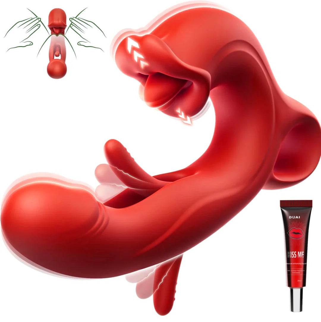 2026's Best-Selling New Product 😍——Luniva 4 in 1 Pelvic floor trainer plug