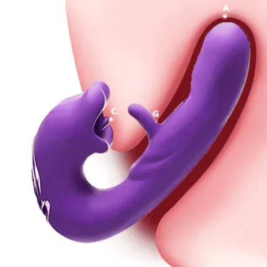 2026's Best-Selling New Product 😍——Luniva 3 in 1 Pelvic floor trainer plug