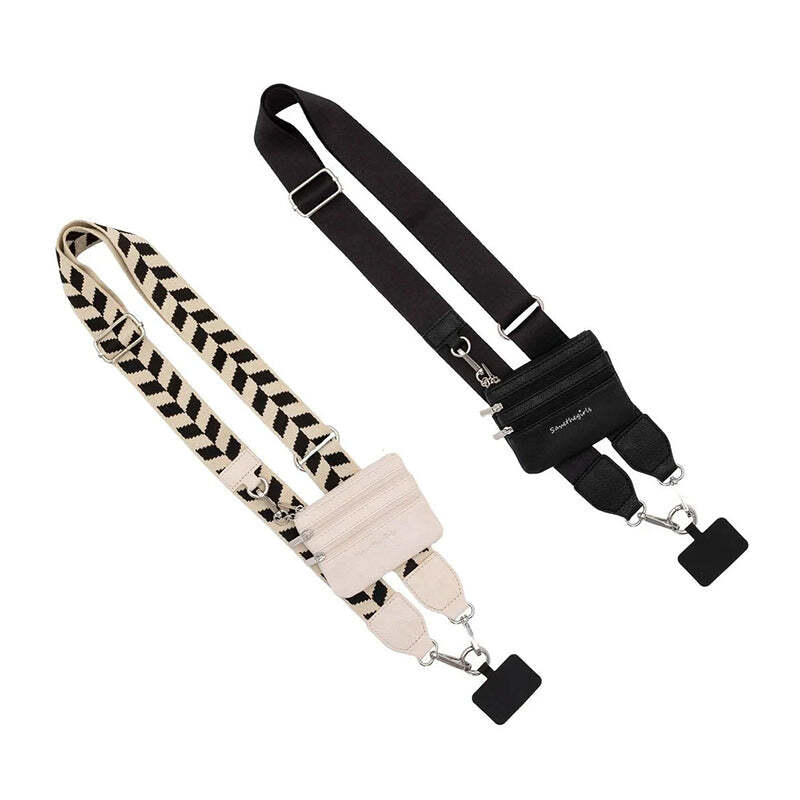 Hands-Free Phone Strap
