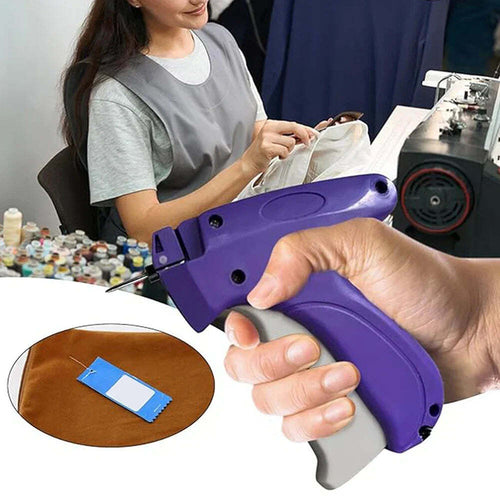 Quick Garment Repairs