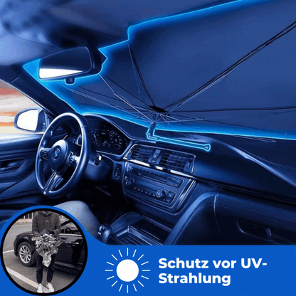 50% DISCOUNT |  Keep your car cool on summer days! [Last Day Discount]