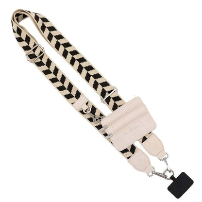 Hands-Free Phone Strap