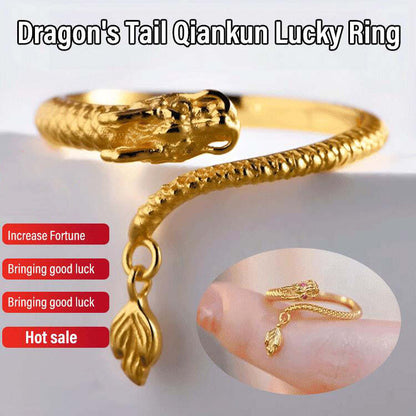 Lucky Ring