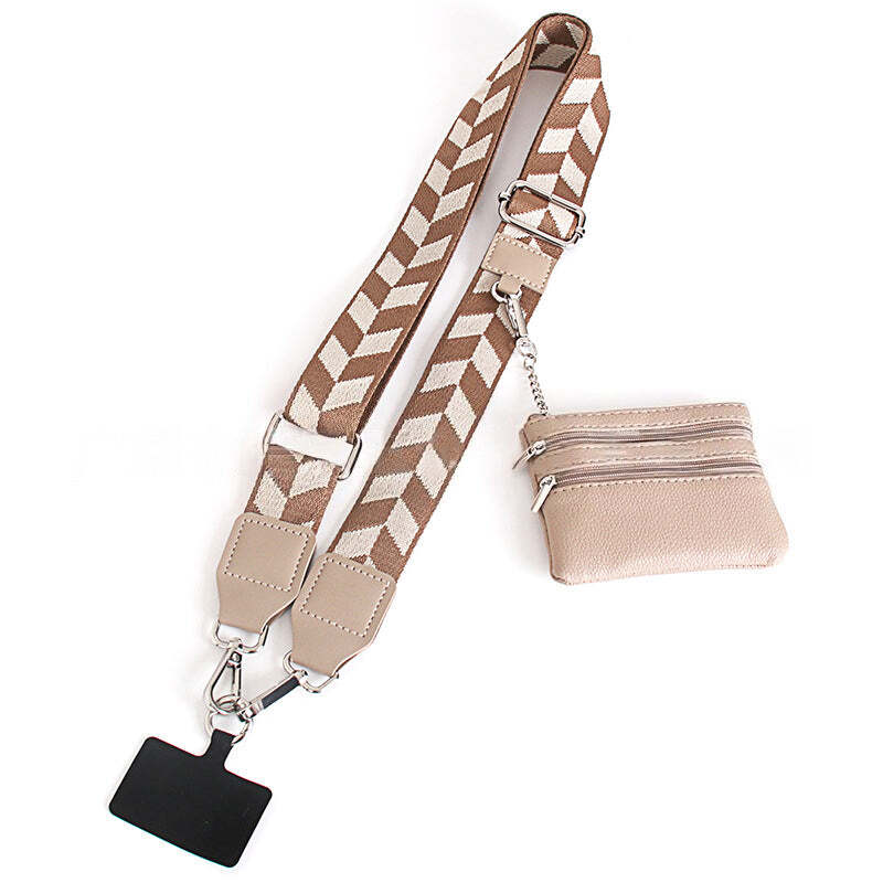 Hands-Free Phone Strap