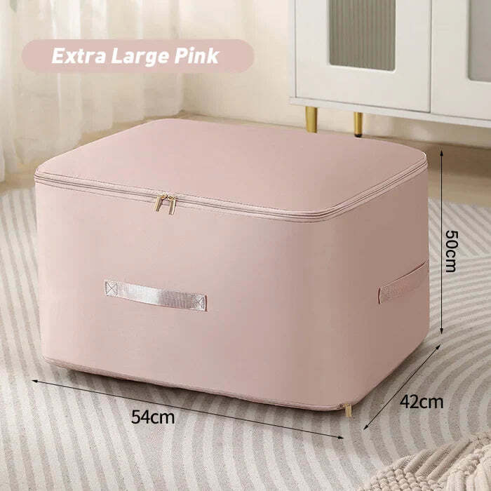 Smart Space Saving Organizer