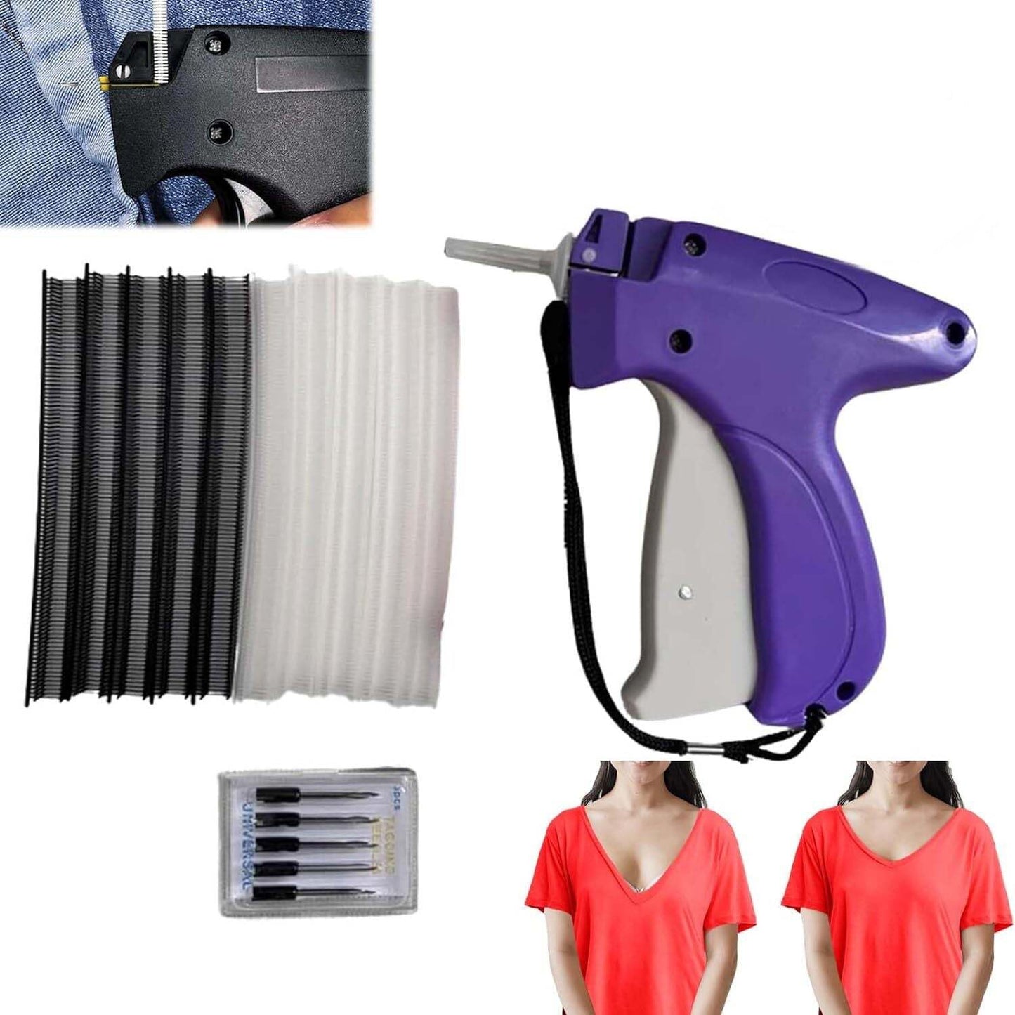 Quick Garment Repairs