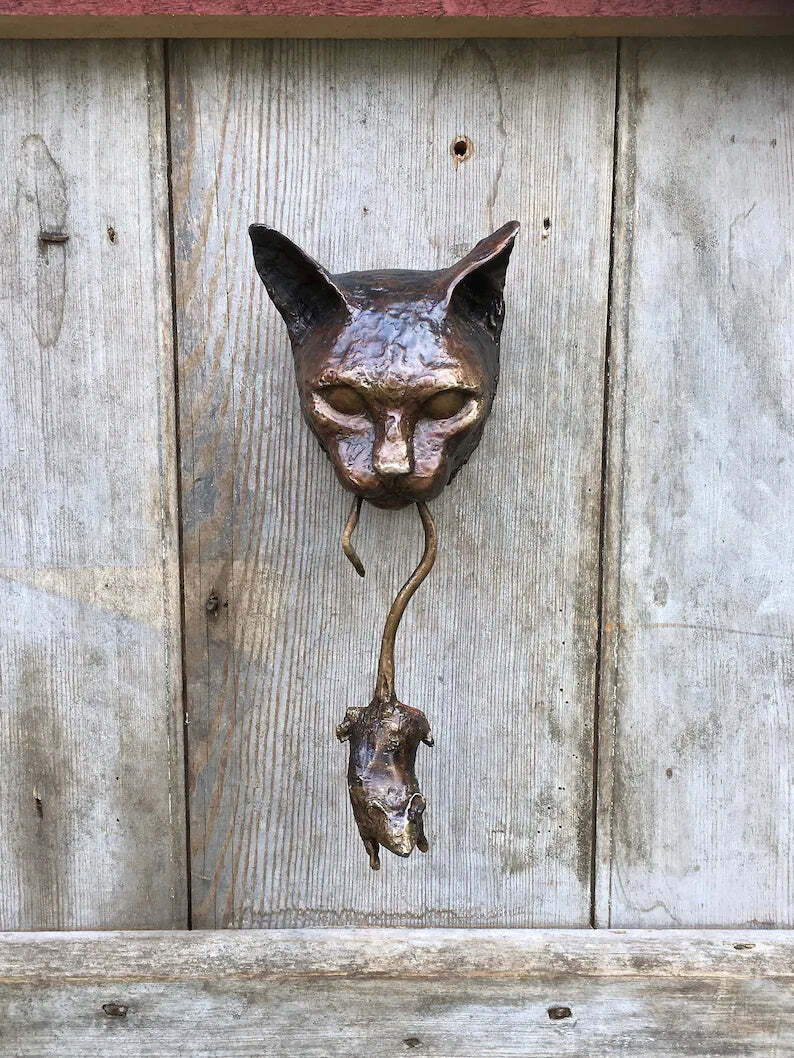 Whimsical Welcome Touch