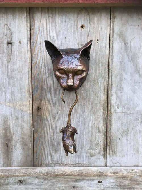 Whimsical Welcome Touch