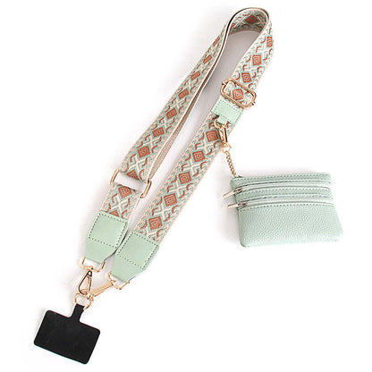 Hands-Free Phone Strap