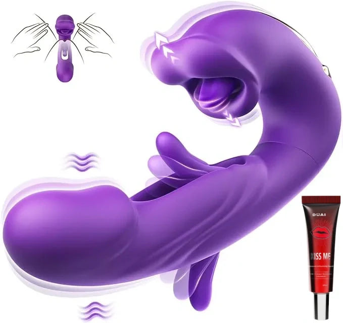 2026's Best-Selling New Product 😍——Luniva 4 in 1 Pelvic floor trainer plug