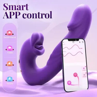 2026's Best-Selling New Product 😍——Luniva 3 in 1 Pelvic floor trainer plug