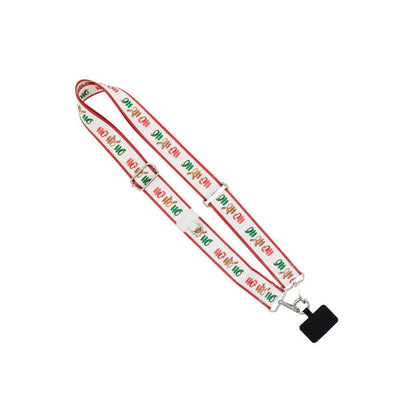 Hands-Free Phone Strap