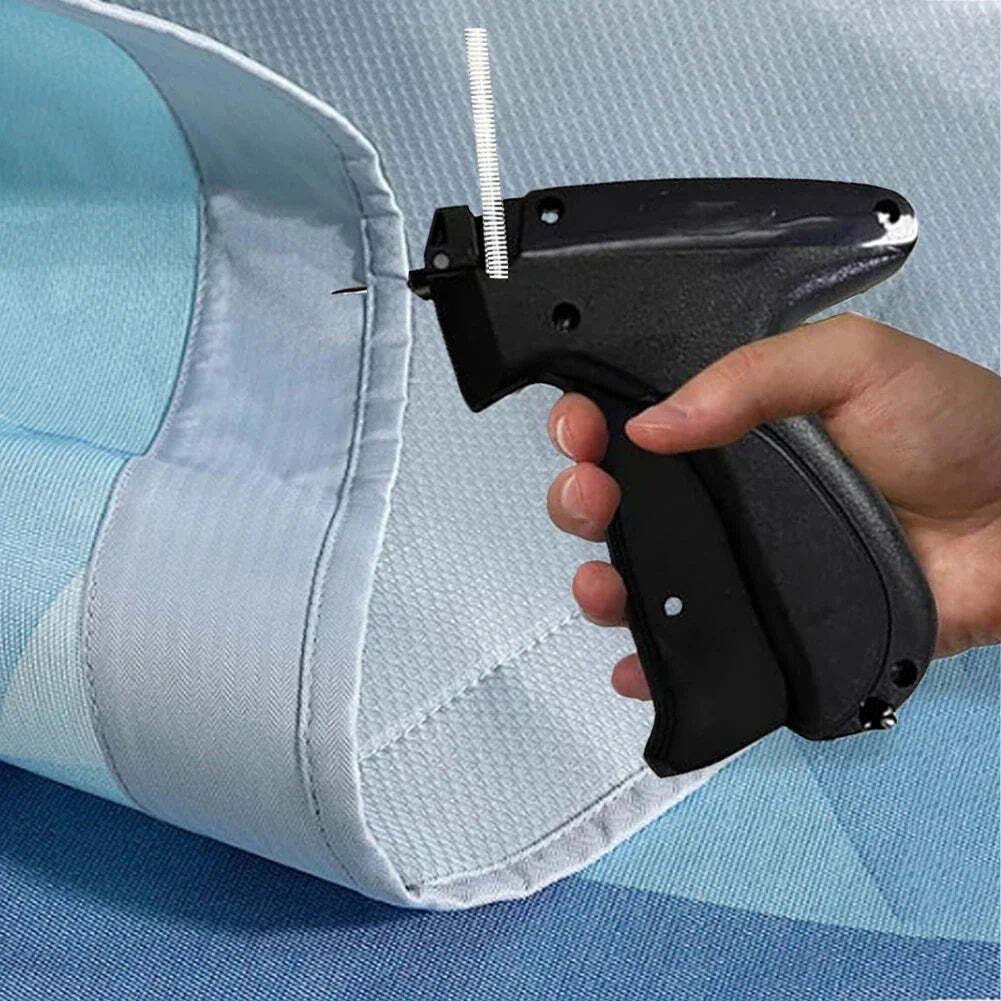 Quick Garment Repairs