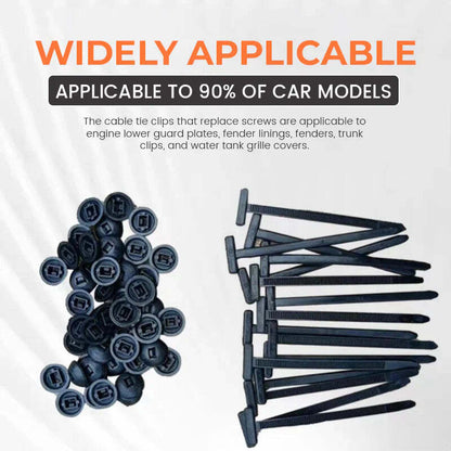 Tangle-Free Organization