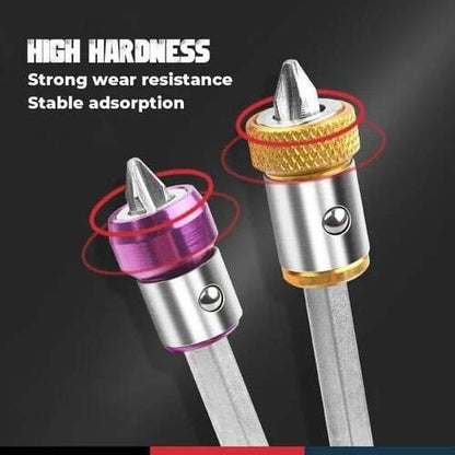 3+3 Free |  Secure Fastening Aid