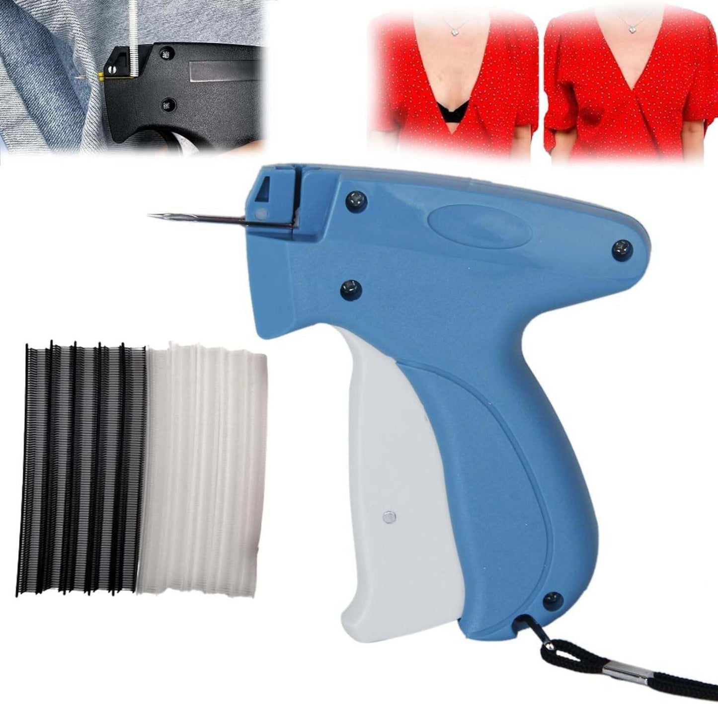Quick Garment Repairs