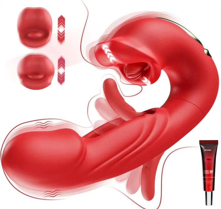 2026's Best-Selling New Product 😍——Luniva 4 in 1 Pelvic floor trainer plug