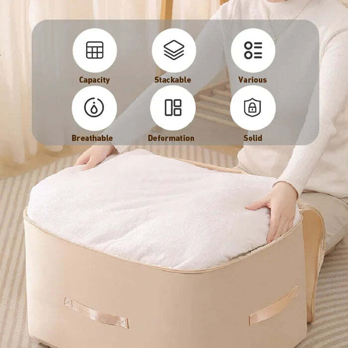Smart Space Saving Organizer