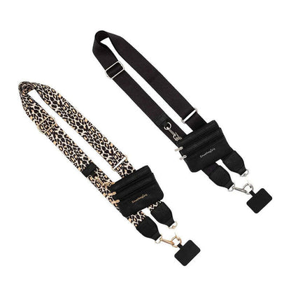 Hands-Free Phone Strap