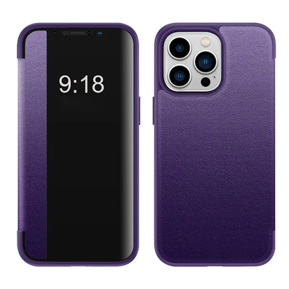 Leather Phone Case