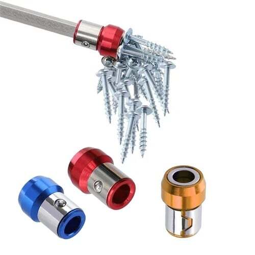 3+3 Free |  Secure Fastening Aid