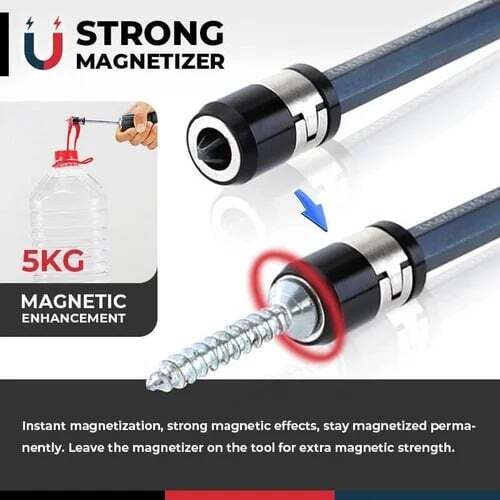 3+3 Free |  Secure Fastening Aid