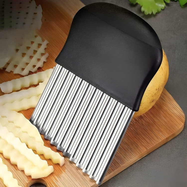 Vegetable Curved Cutter