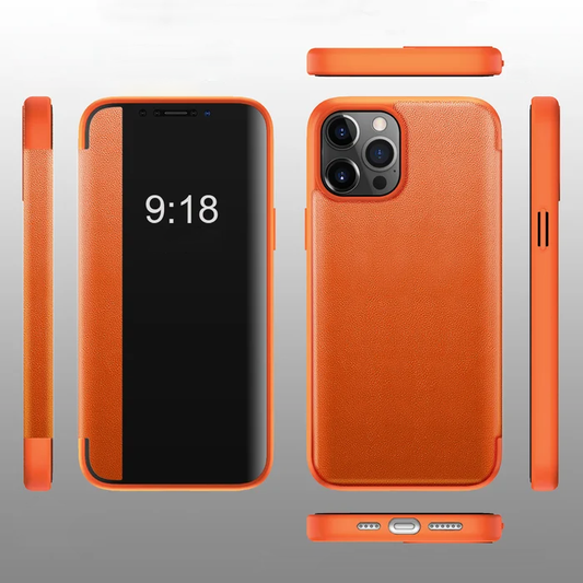 Leather Phone Case