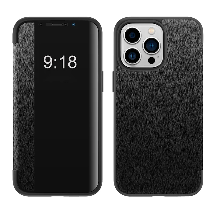 Leather Phone Case