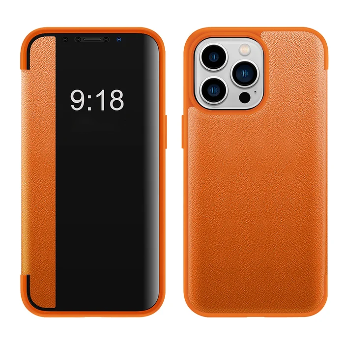Leather Phone Case