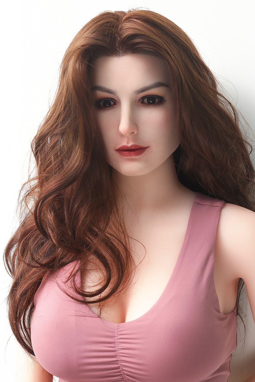 Ashley Sex dolls Sex toys for men Whole body doll 165cm