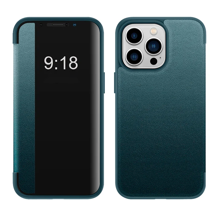 Leather Phone Case
